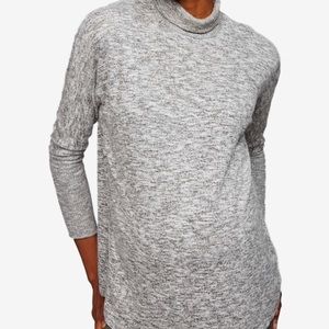 A Pea in the Pod Turtleneck Top